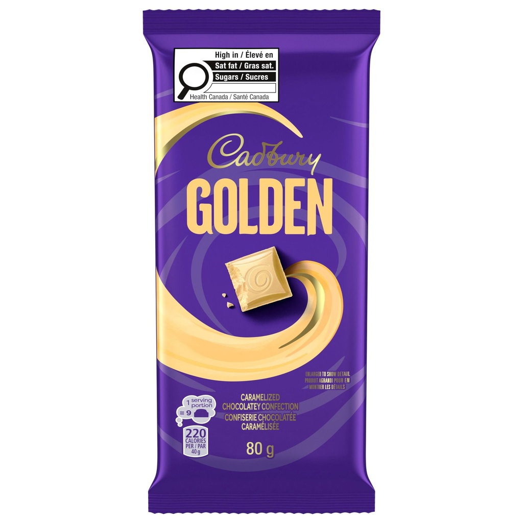 CADBURY DORE
