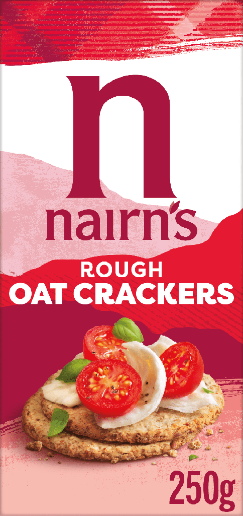 Narin's Roughly Milled Oat Craquelin