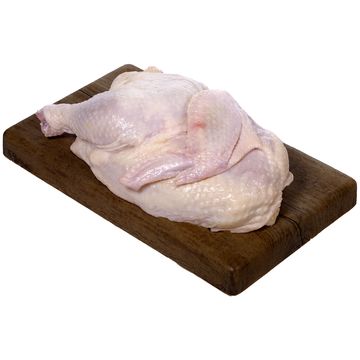 Demi-poulet