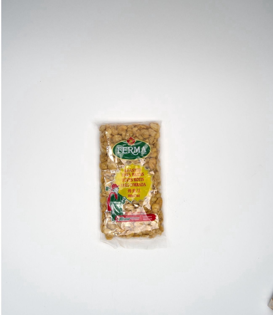 Ferma Rôti Fava Split