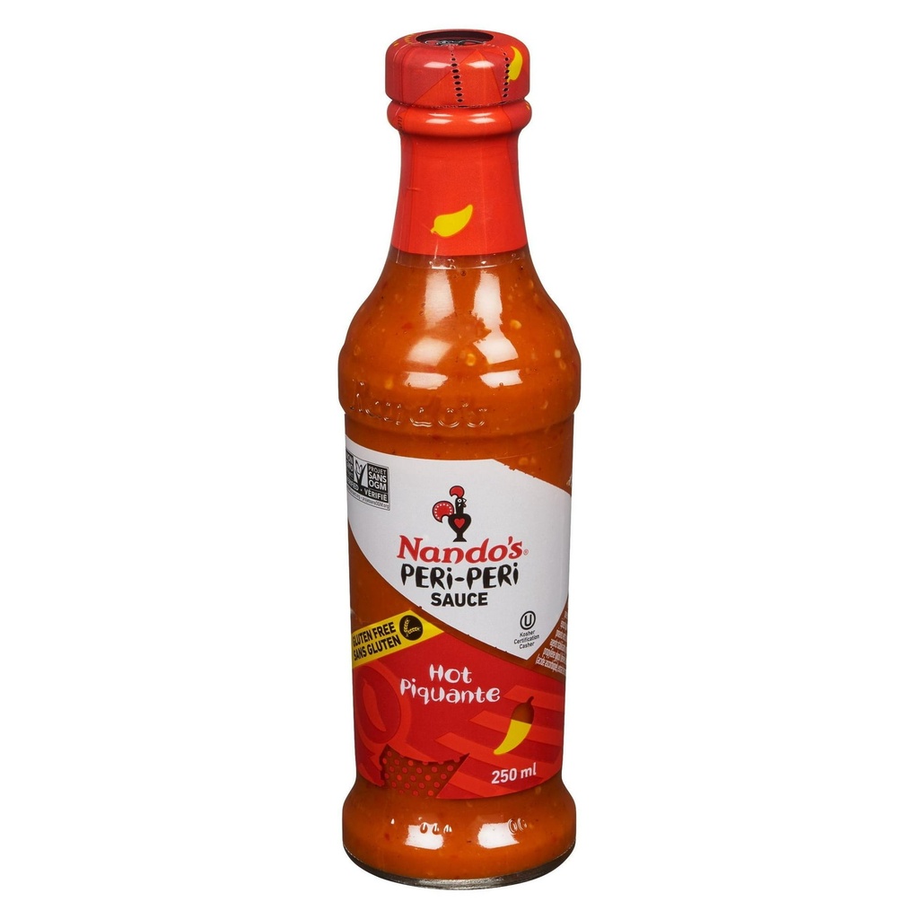 Nando's Sauce Piri-Piri Piquante