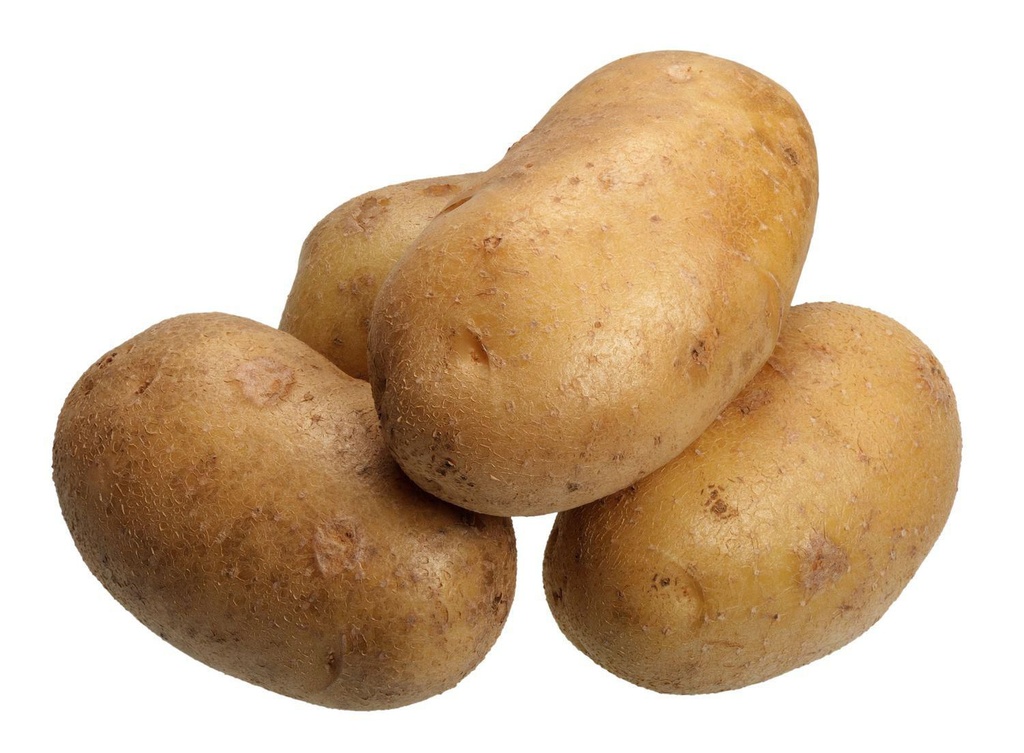 Pommes de terre Russet Your Fresh Market, cultivées en Ontario, sac de 5 lb 5 lb