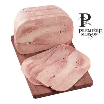 Première Moisson Jambon blanc