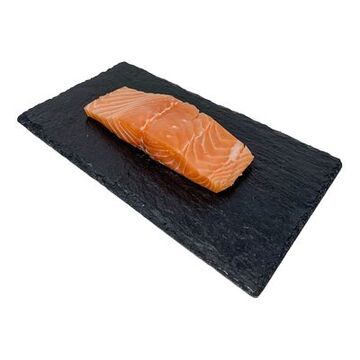 metrogo! Filet de saumon Atlantique sans peau