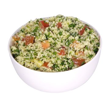 metrogo! Salade taboulé