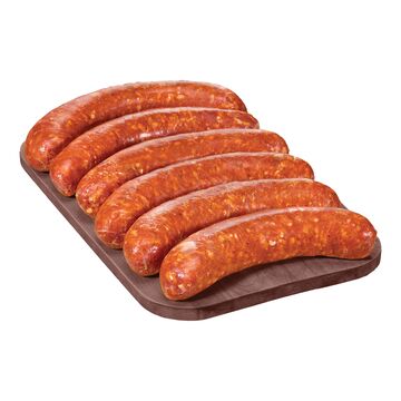 Saucisses bang bang