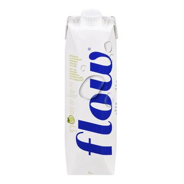 Eau de source à saveur de concombre et menthe biologique