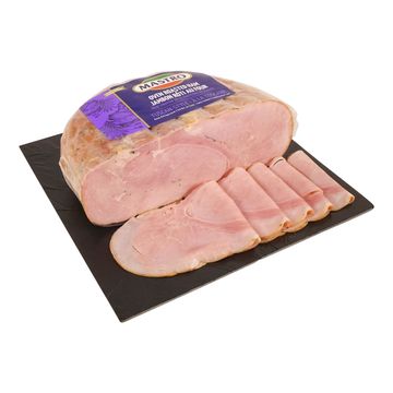 Mastro Jambon rôti à la Toscane