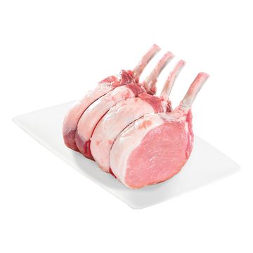 Carré de porc