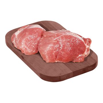 Gaspésien Roulé de porc en saumure