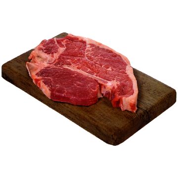 Platinum Plus Bifteck d'aloyau de bœuf AAA