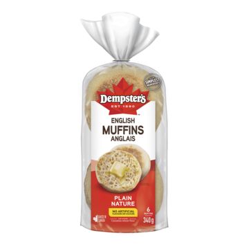 Muffins anglais