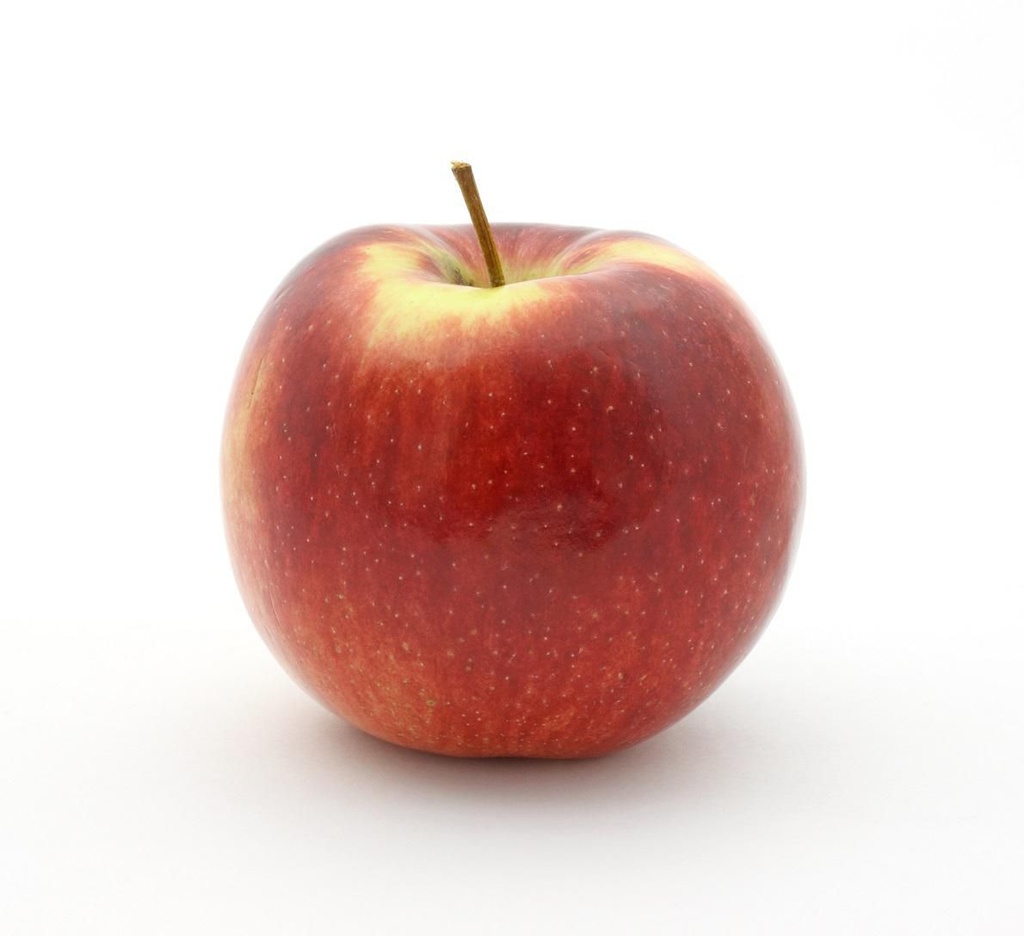 Pomme Mac, Vendues individuellement, 0.13 - 0.18 KG
