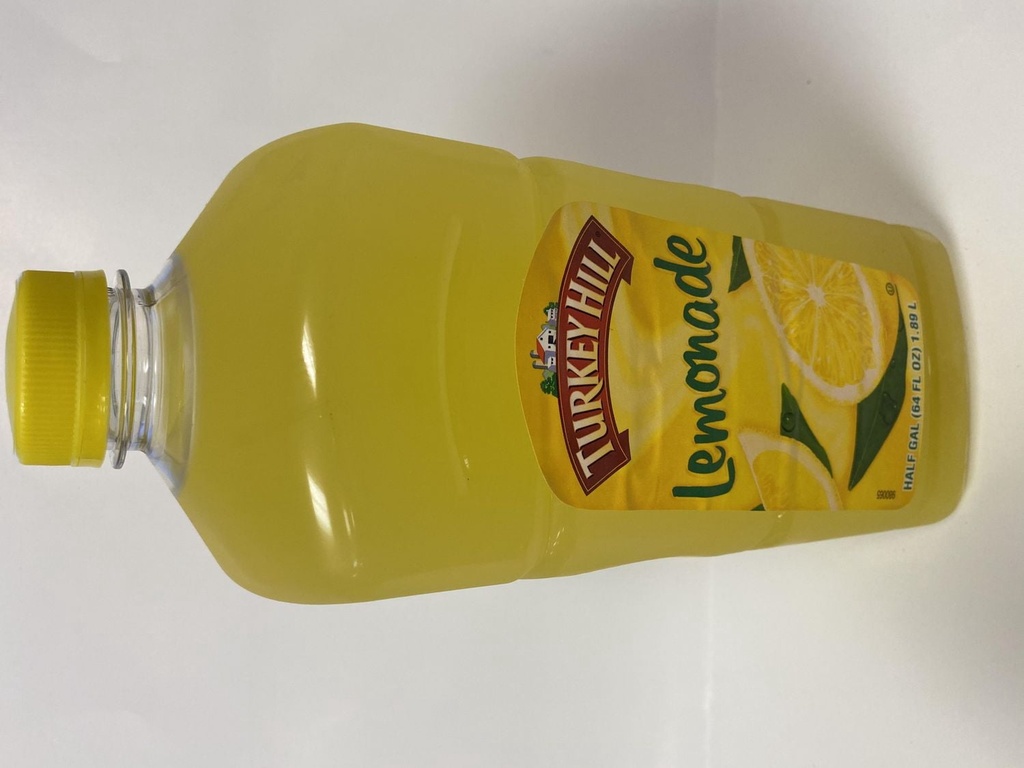 Turkey Hill Limonade