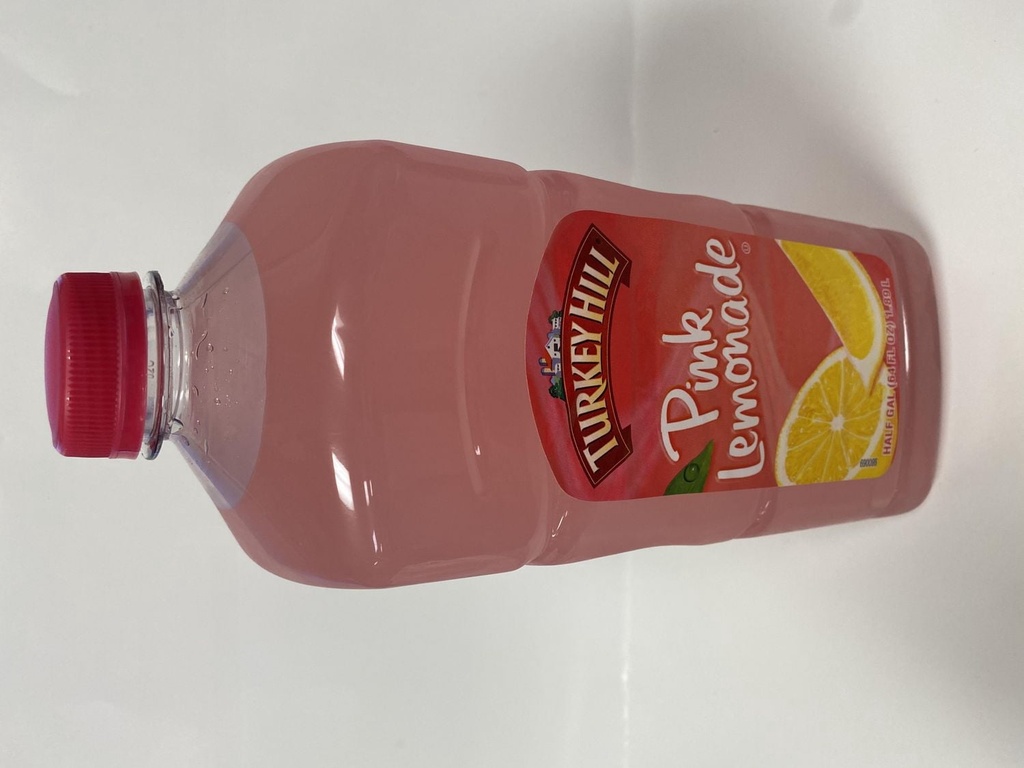 TURKEY HILL LIMONADE ROSE