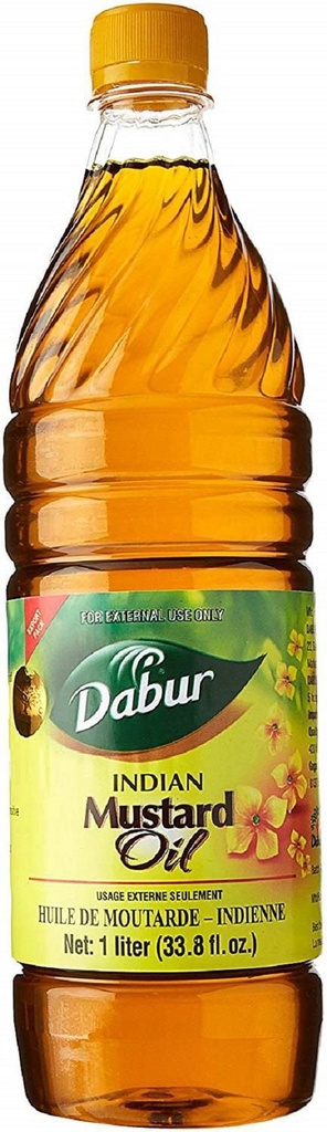 DABUR MUSTARD OIL