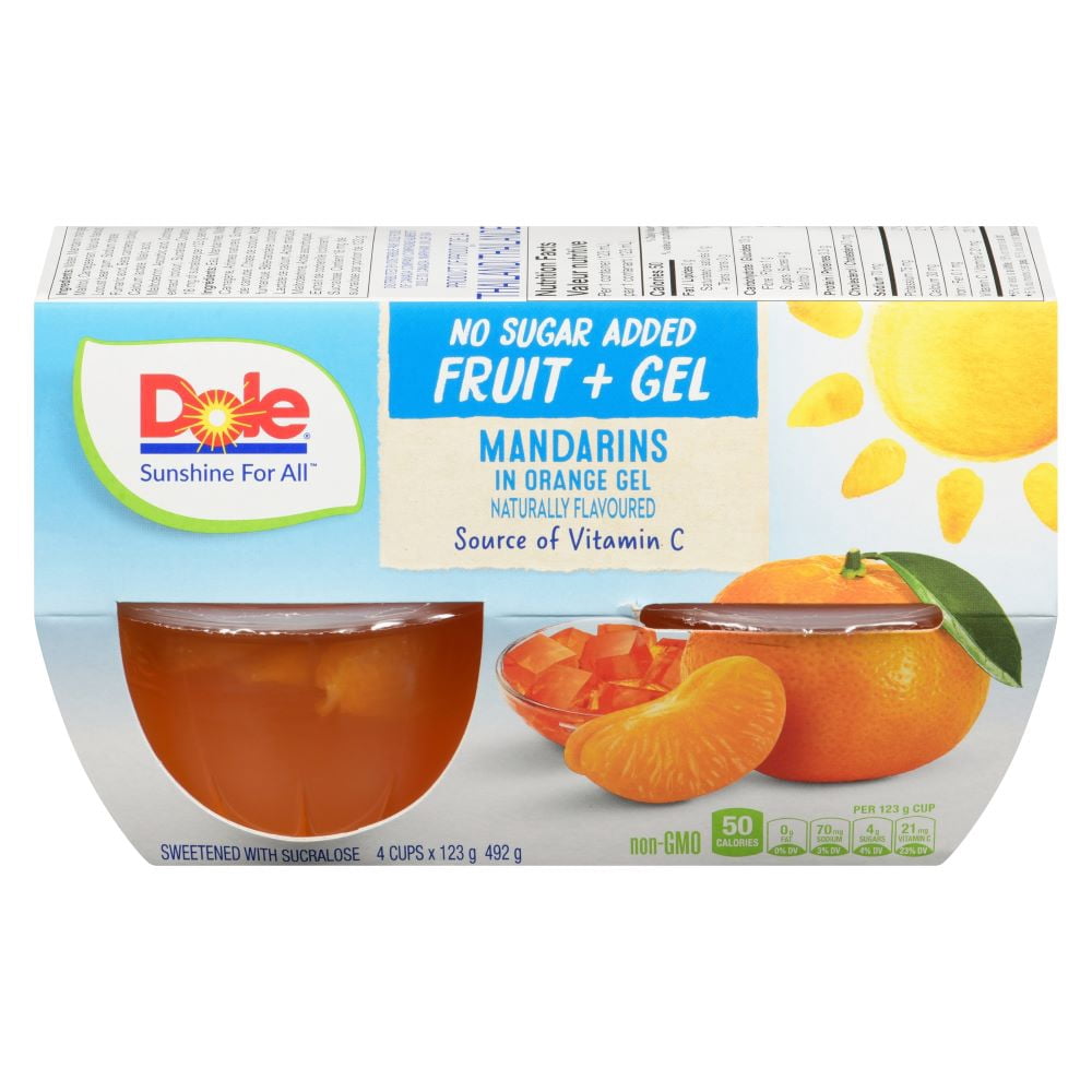 NSA MAN ORG GEL - FRENCH