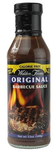 BBQ SAUCE ORIGINAL - FRENCH