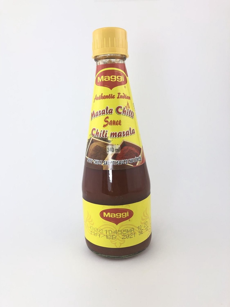 Maggi Sauce Chili Masala
