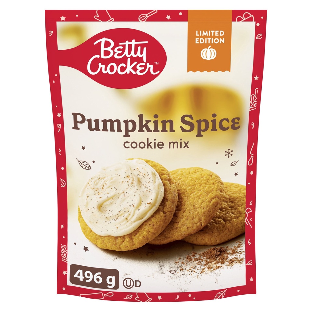 BC Biscuit De Saison DAutomne&nbsp;