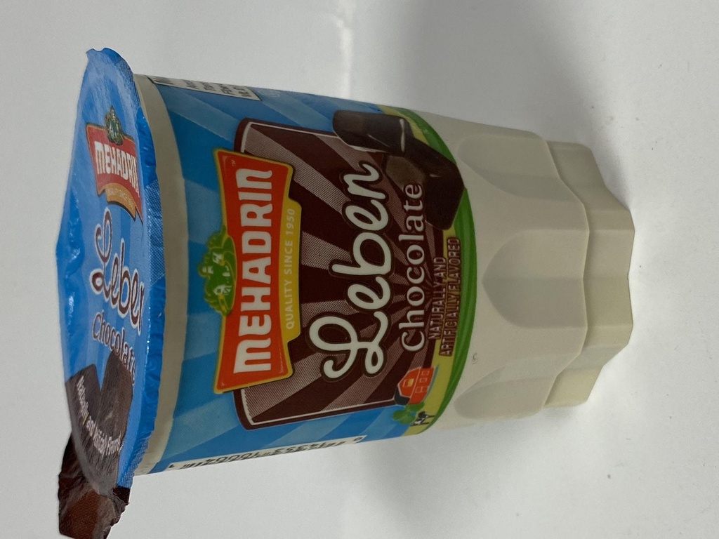 Chocolat Mehadrin Leben