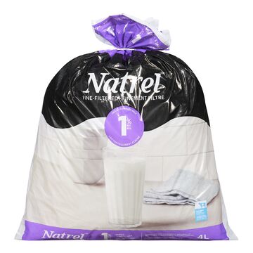 Natrel Lait 1 %