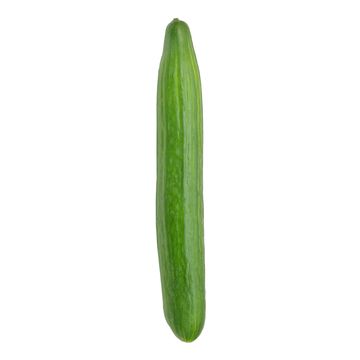 Concombre anglais biologique