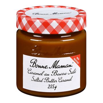 Bonne Maman Caramel au beurre salé