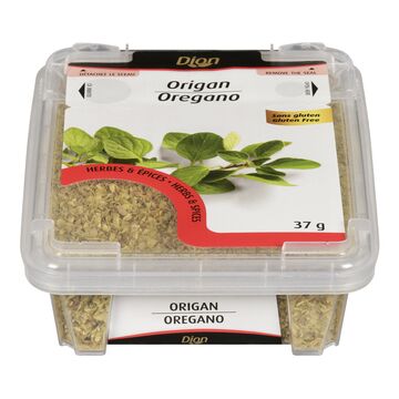 Dion Origan