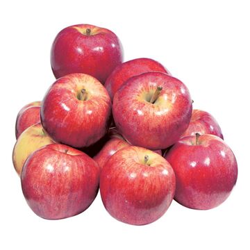 Sac de pommes