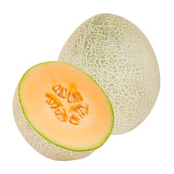 Cantaloup jumbo