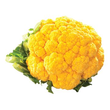 Chou-fleur orange