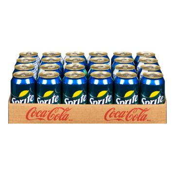 Sprite Boisson gazeuse à saveur de citron-lime