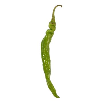 Piment thaï vert