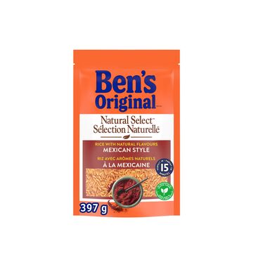 Ben's Original Riz à la mexicaine