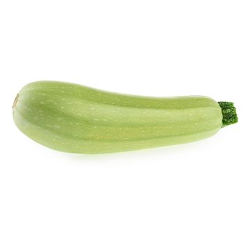Courgette grise