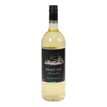 Smoky Bay Vin blanc d'Australie