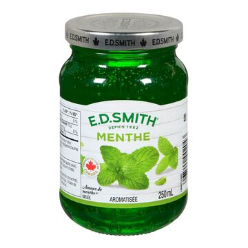 E.D.Smith Gelée de menthe