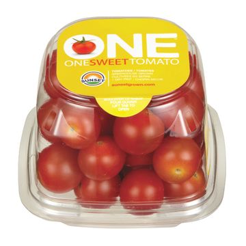 Sunset Tomates cerises