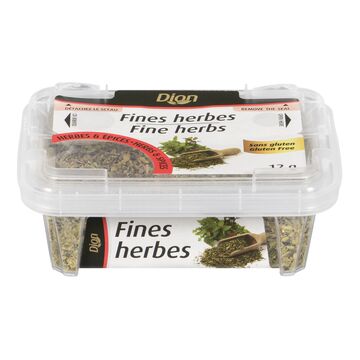 Dion Fines herbes