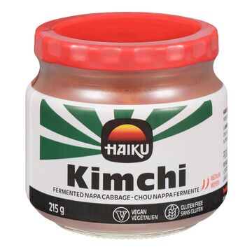 Haiku Kimchi de chou nappa fermenté moyen