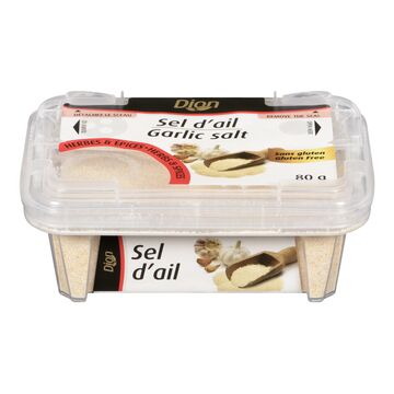 Dion Sel d'ail