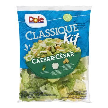 Dole Mélange pour salade César