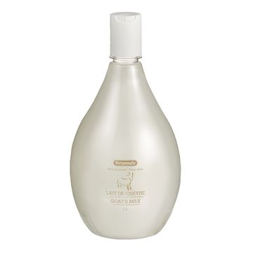 Personnelle Bain moussant au lait de chèvre