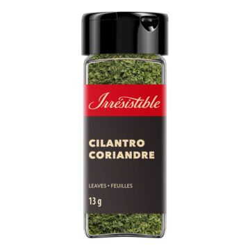 Irrésistible Coriandre séchée