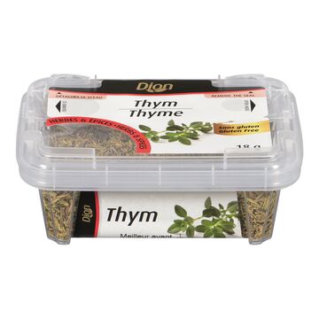 Thym