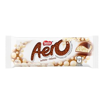 Nestlé Barre de chocolat blanc