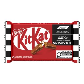 Nestlé Barre de chocolat