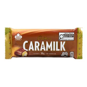 Cadbury Barre de chocolat