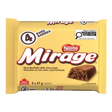Nestlé Barre de chocolat